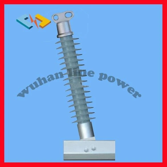 Composite Braced Line Post Insulator