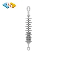 160KN GUY STRAIN POLYMER ISOLATOR