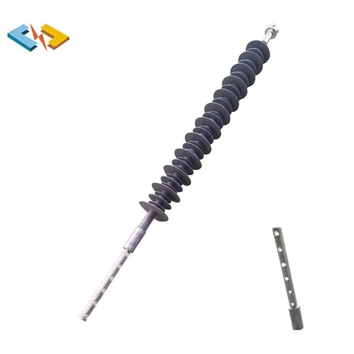 145KV210KN Composite Tension Isolator